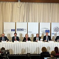 International Observation Missions on the October 26 2024 Elections in Georgia