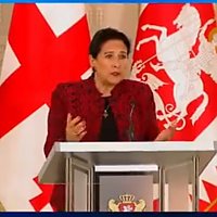 საქართველოს პრეზიდენტის საგანგებო ბრიფინგი შემდგომ ნაბიჯებზე