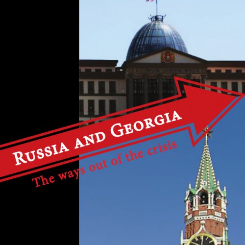 Russia and Georgia: The Ways out of the Crisis