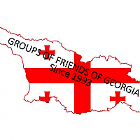 Groups of Friends of Georgia