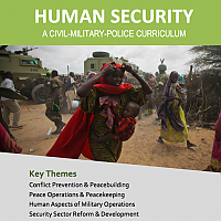 Handbook on Human Security
