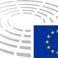 The EU Parliament Resolution condemning the foreign agent draft law in Georgia
